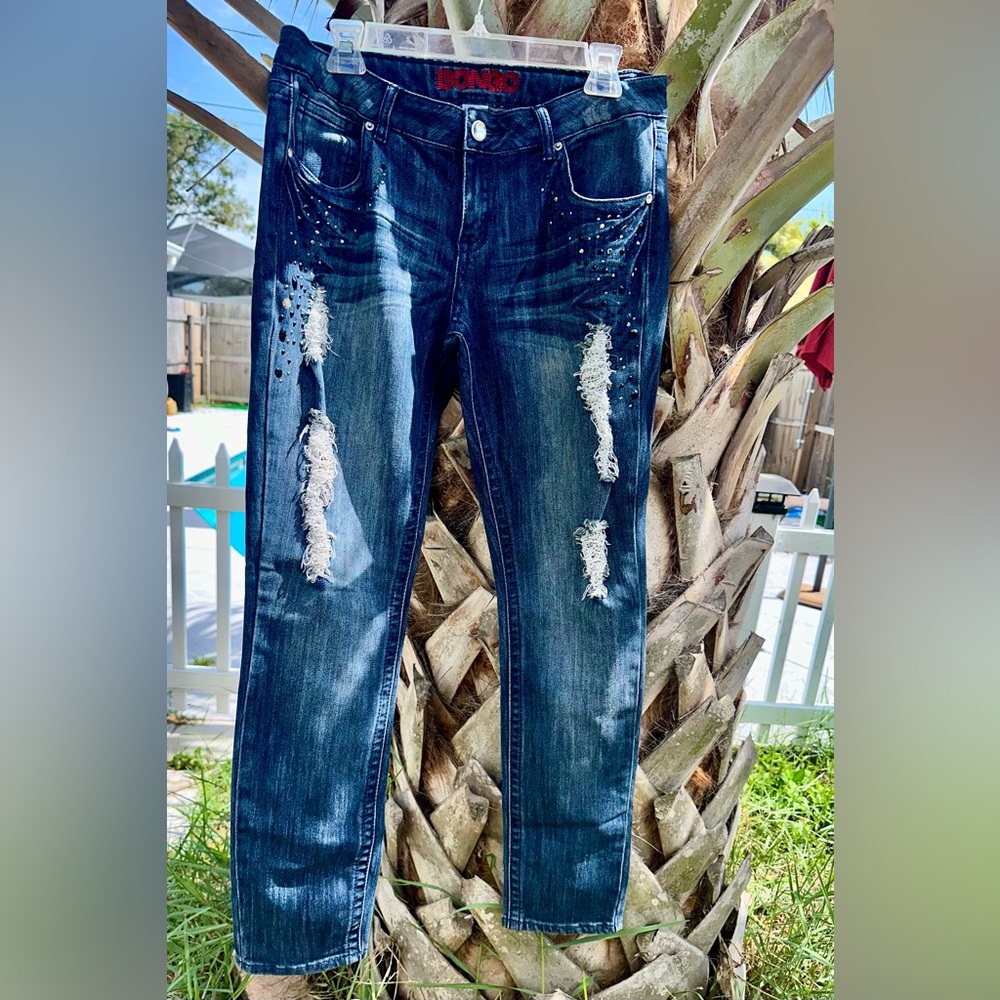 Super sexy Bongo Jeans!!